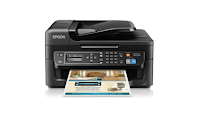 Epson WorkForce WF-2630