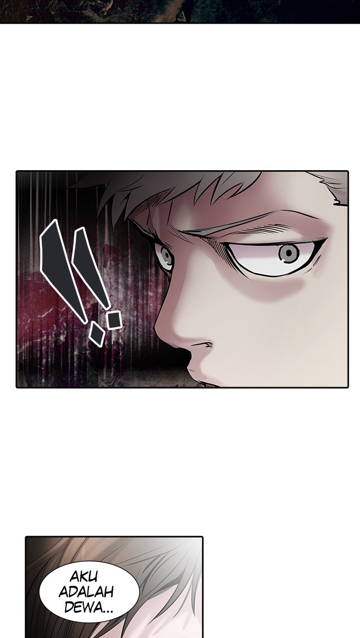 Webtoon Tower Of God Bahasa Indonesia Chapter 301