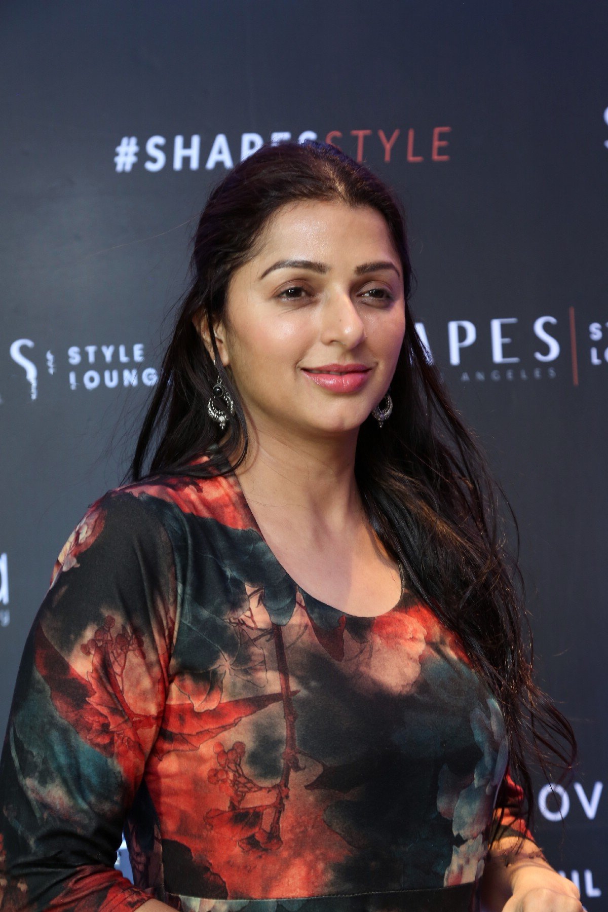 Bhumika Chawla HD UHD Photo