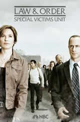 Law and Order Special Victims Unit 13x06 Sub Español Online