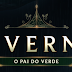 Bio do campeão: Ivern Espinhoso, O protetor Verde