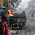 Haití arde en las últimas 24 horas con tiroteos, muertos y heridos