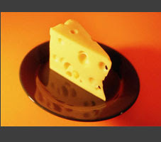 cualidades del queso