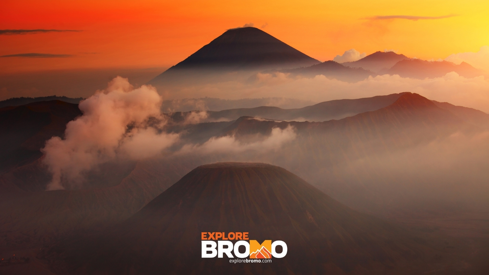Wisata Gunung Bromo Jawa Timur