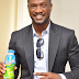  Photos: Peter Okoye unveiled as the new face of Olympic Milk 