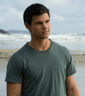 Taylor Lautner (Foto:Divulgação)