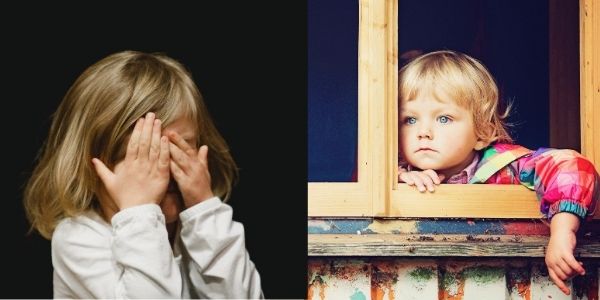 child anxiety treatment,anxiety disorders