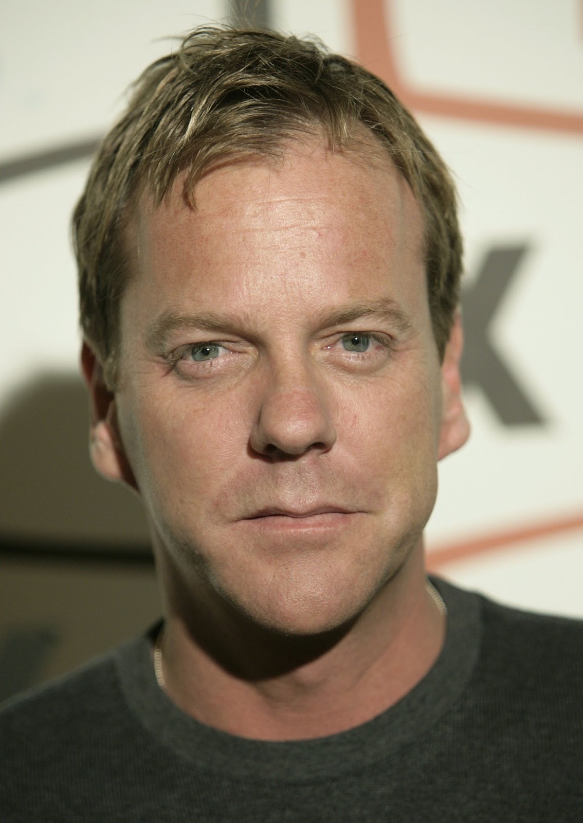 Kiefer Sutherland Photos | Tv Series Posters and Cast