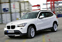 BMW X1 SUV in India