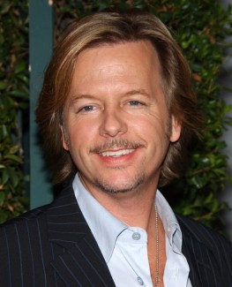 David Spade Pictures