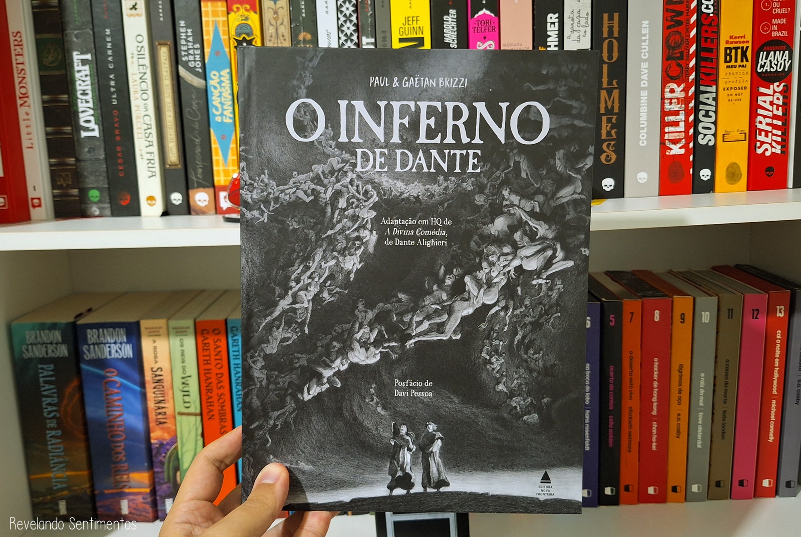 O Inferno de Dante