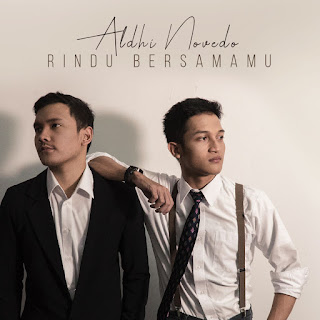 MP3 download Aldhi Novedo - Rindu Bersamamu - Single iTunes plus aac m4a mp3