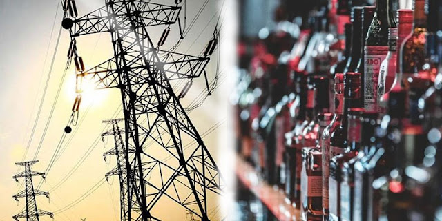 Electricity and alcohol reduction yet to come into force