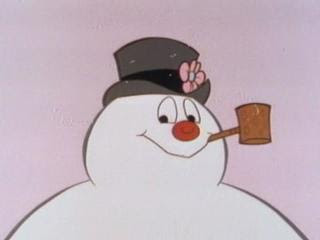 Frosty The Snowman