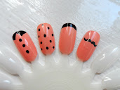 #17 Nail Art Design