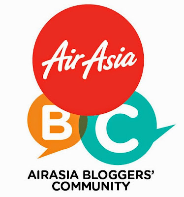 Air Asia Blogger Community