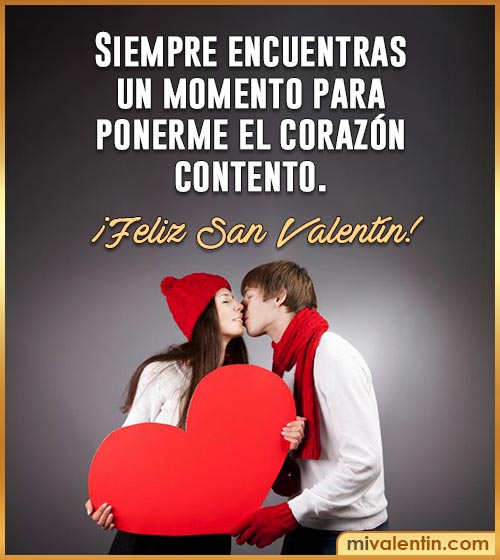 frases románticas de amor