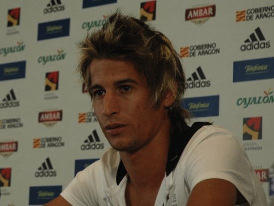 F bio Coentr o Fabio Coentrao Portuguese Football Player