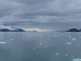 Kenai Fjords - Alaska