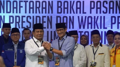 PAN Pastikan Tidak ada Perebutan Kekuasaan Dalam Koalisi Prabowo