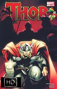 Thor V3 004 Baixar – Mega Postagem Thor 2009 – Saga Atualizada e Especiais