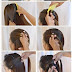 Hair Styles tutorial...