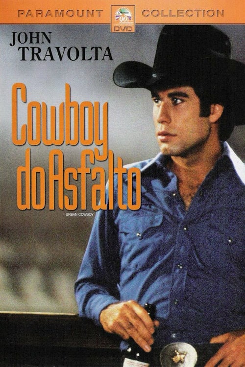 Urban Cowboy 1980 Film Completo In Italiano