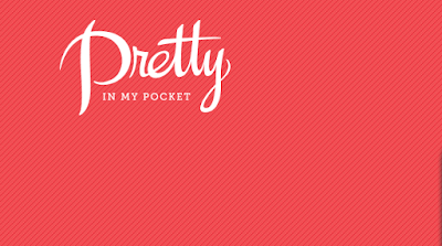 Pretty in my pocket