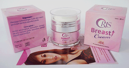  agen oris breast cream semarang