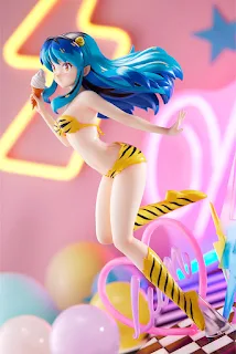 ARTFX J Figure 1/7 Lum - Urusei Yatsura, Kotobukiya