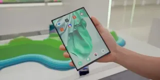 Mode tablet