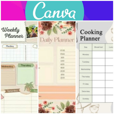 Canva tutorial