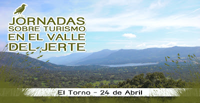 Jornadas sobre turismo en el Valle del Jerte