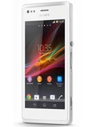 Sony C1905 Xperia M