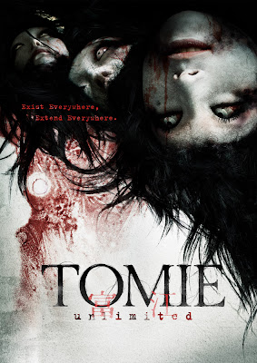 Tomie Unlimited (2011)