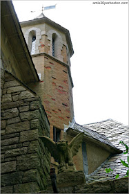 Fachada Exterior del Castillo Hammond, Gloucester