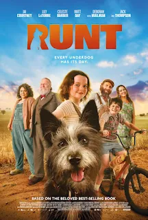 Runt (2024) Movie Download