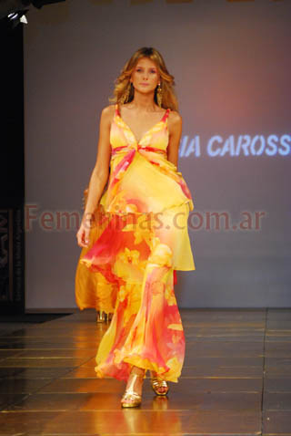 VESTIDOS  DE FIESTA TENDENCIA 2012-2013 EN  DEGRADE