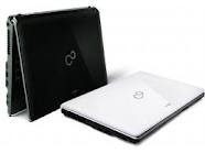 FUJITSU Lifebook SH561