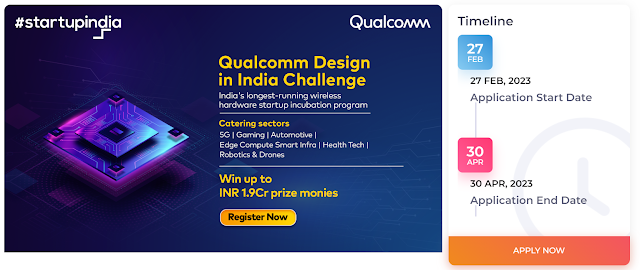 Chat GPT wrote the proposal for Qualcomm Design in India Challenge 2023