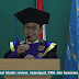 Wisuda XI, Rektor IPMAFA: Usahakan Tetap Istikamah Dimanapun Kalian Berkhidmat