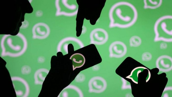 Benarkah Tekan Tombol Hitam ttouchhere di Percakapan WhatsApp Menyebabkan Hp Error