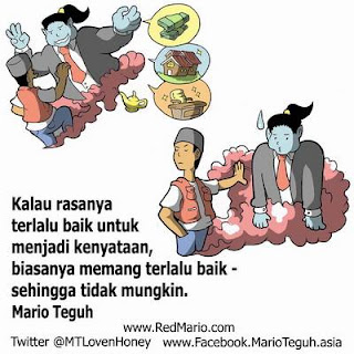 kata kata mutiara