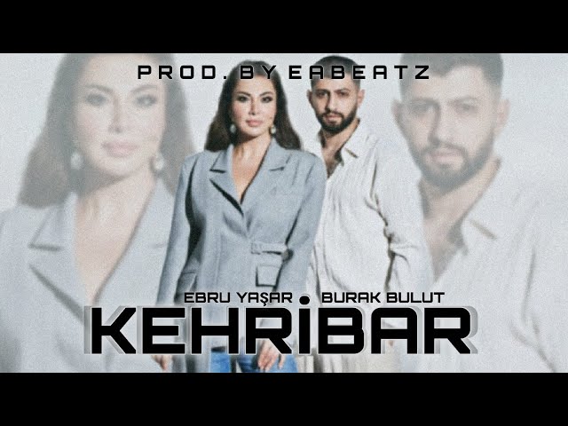  EBRU YAŞAR’IN “KEHRİBAR"I ÇOK SEVİLDİ