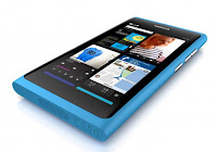 Spesifikasi dan Harga Nokia N9,Nokia N9