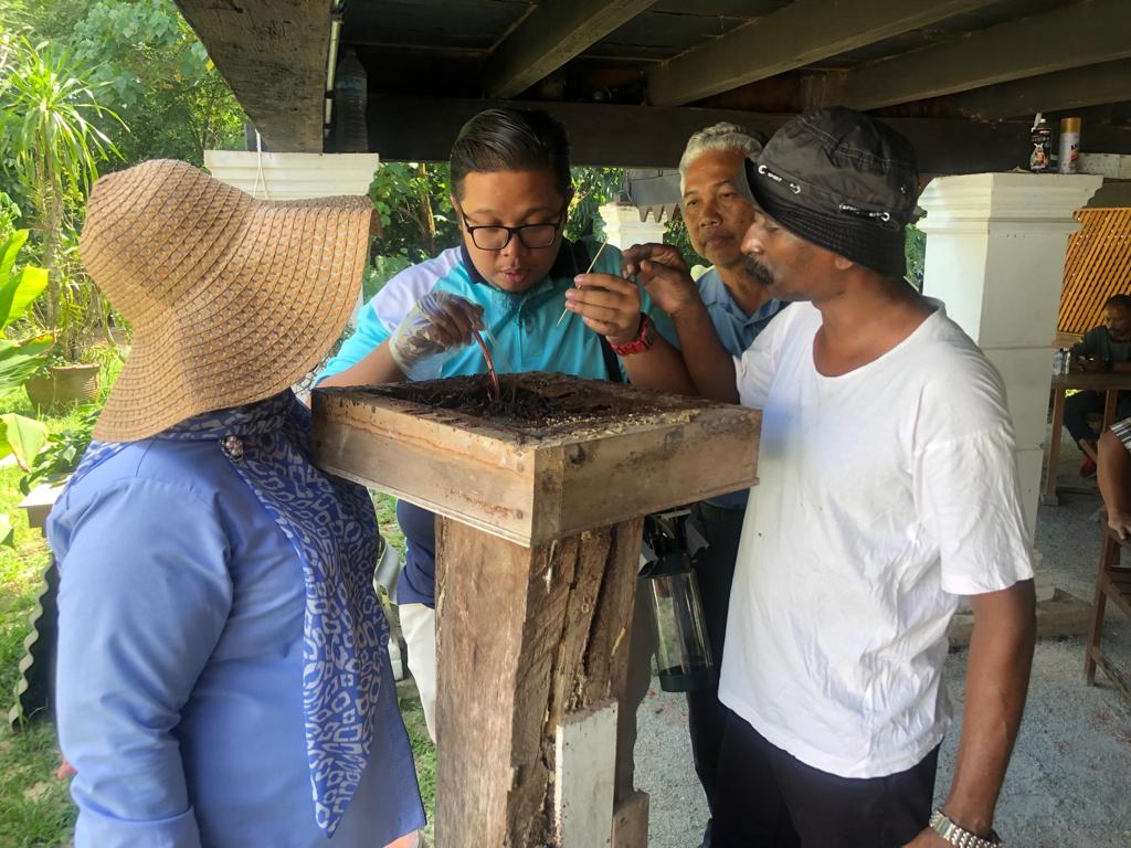 Pejabat Pertanian Daerah Gombak/Petaling