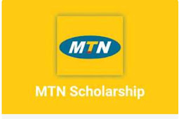 BREAKING :Great opportunity 👉MTN Scholarships 2023 Program Portal Reopened, | Check Post And How to Apply