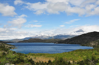 Lago nordenskjol