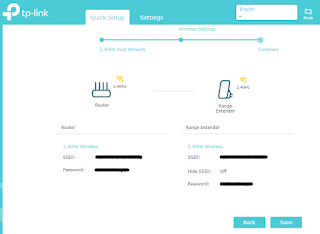 How To Setup Or Configure TP-Link Wi-Fi Extender TL-WA855RE With Your Wireless Modem Or Router