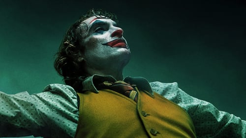 Joker 2019 iPad italiano